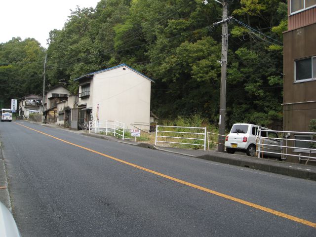 [売地]南陽台入り口より 5分の画像