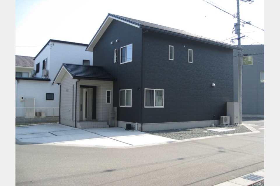 福山市神辺町大字川南1266-18　一戸建ての画像00