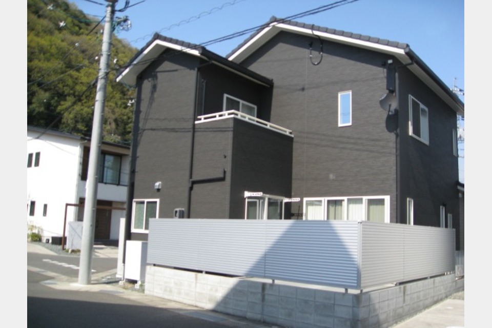 福山市神辺町大字川南1266-18　一戸建ての画像01