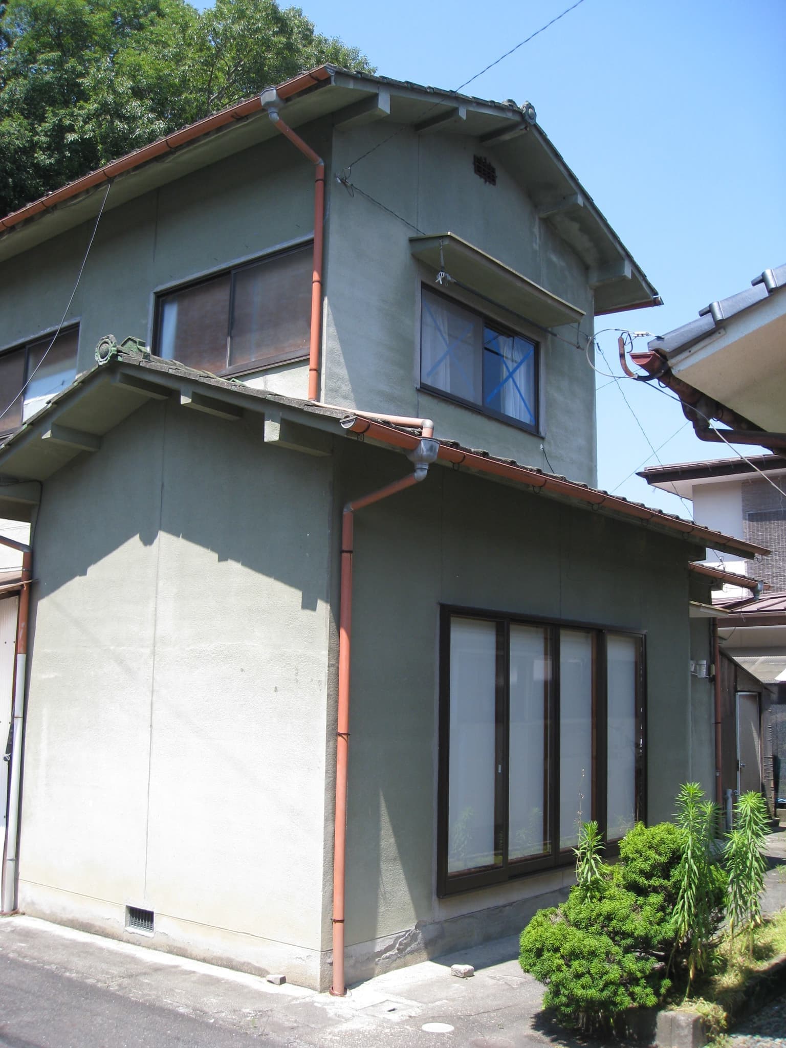 広島県福山市新市町宮内896-7 土地・建物の画像